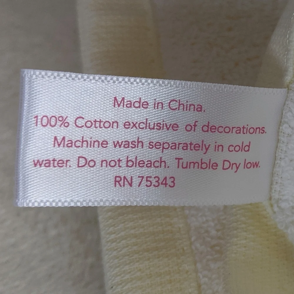 Doxie Corgi Terrier Labrador Pug Leaves Autumn Theme Kitchen Towel Set Of 2 NWT - Picture 10 of 12